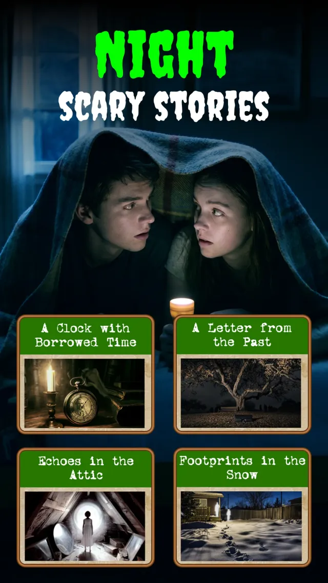 Ghost Detector Pro Radar - Screen 7