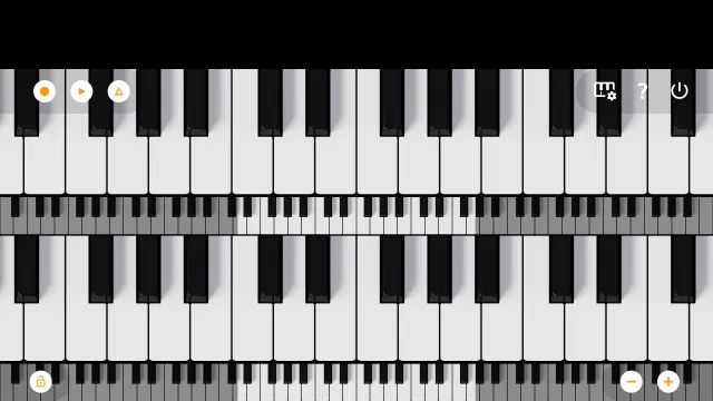 Mini Piano Lite - Screen 8