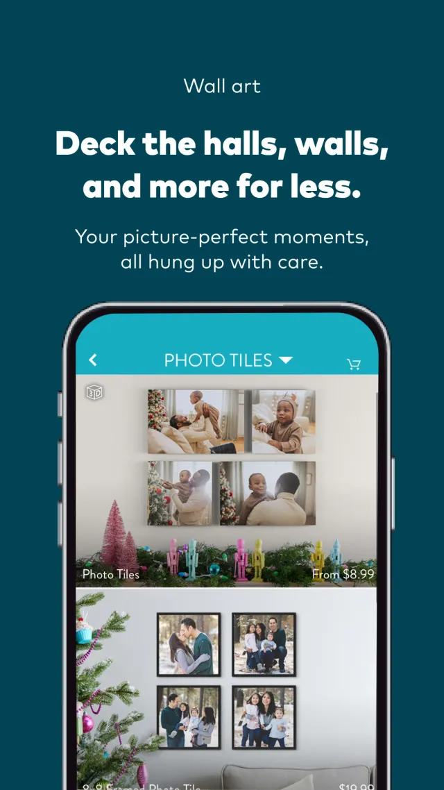 Snapfish: Prints + Photo Books - Screen 6
