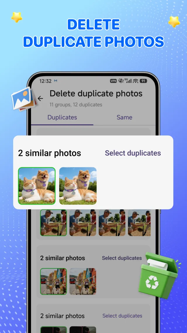 Photo Recover - Easy Restore - Screen 4