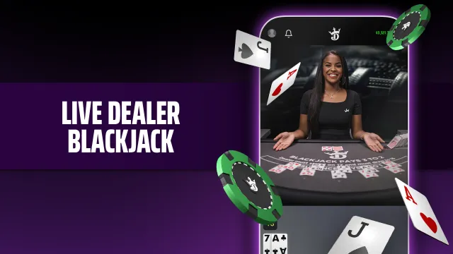DraftKings Casino - Real Money - Screen 6