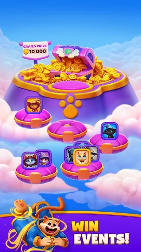 Magic Sort! - Screen 3