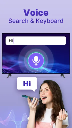 Smart TV Remote Control APP - Screen 8