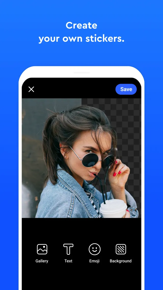 Sticker.ly - Sticker Maker - Screen 5
