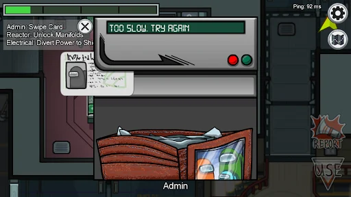 Among Us - Screen 4