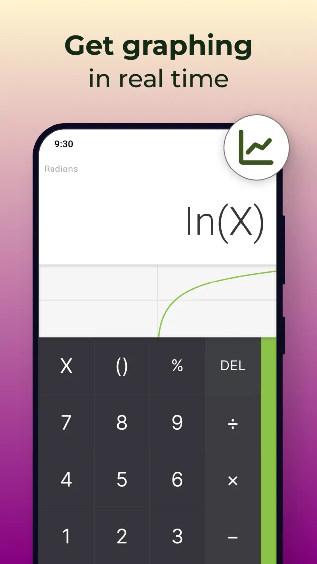 Calculator - Screen 4