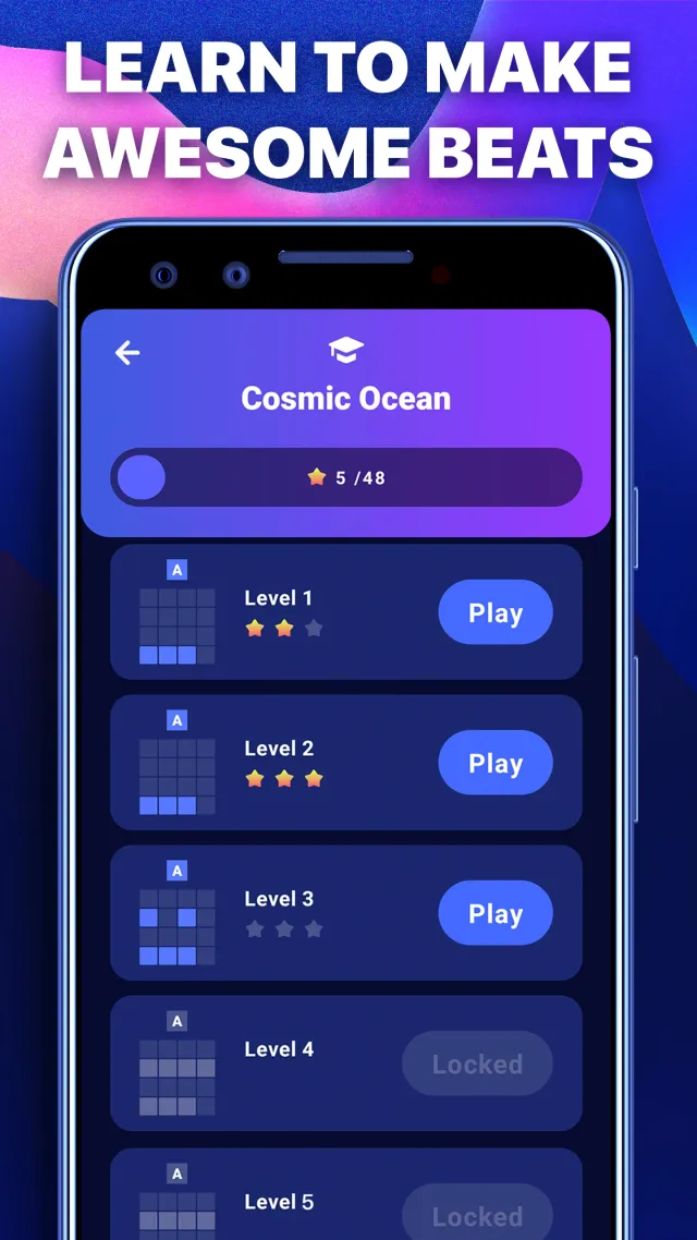 Drum Pads - Beat Maker Go - Screen 3