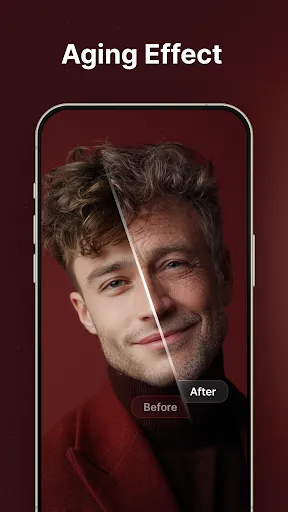 AI Cartoon ・ Toon Me－Pixera - Screen 3