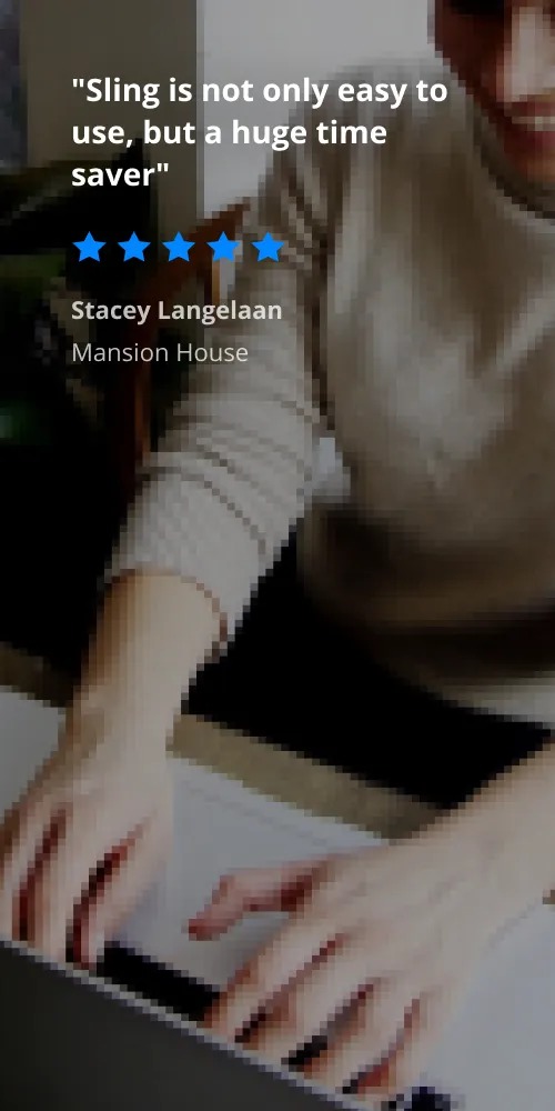 Sling: Employee Scheduling App - Screen 8
