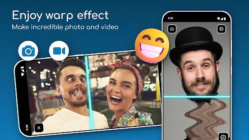TIME WARP SCAN: Face Scanner - Screen 7
