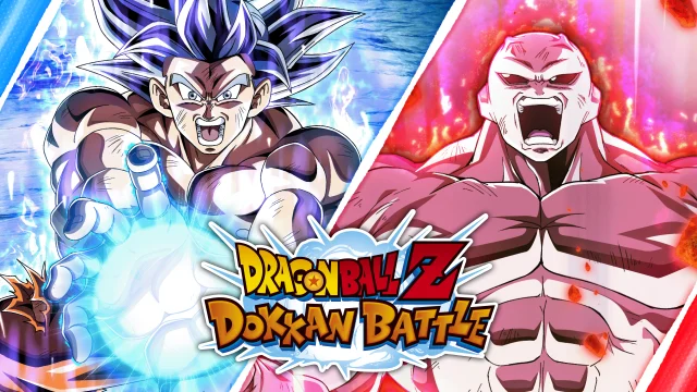 DRAGON BALL Z DOKKAN BATTLE - Screen 1