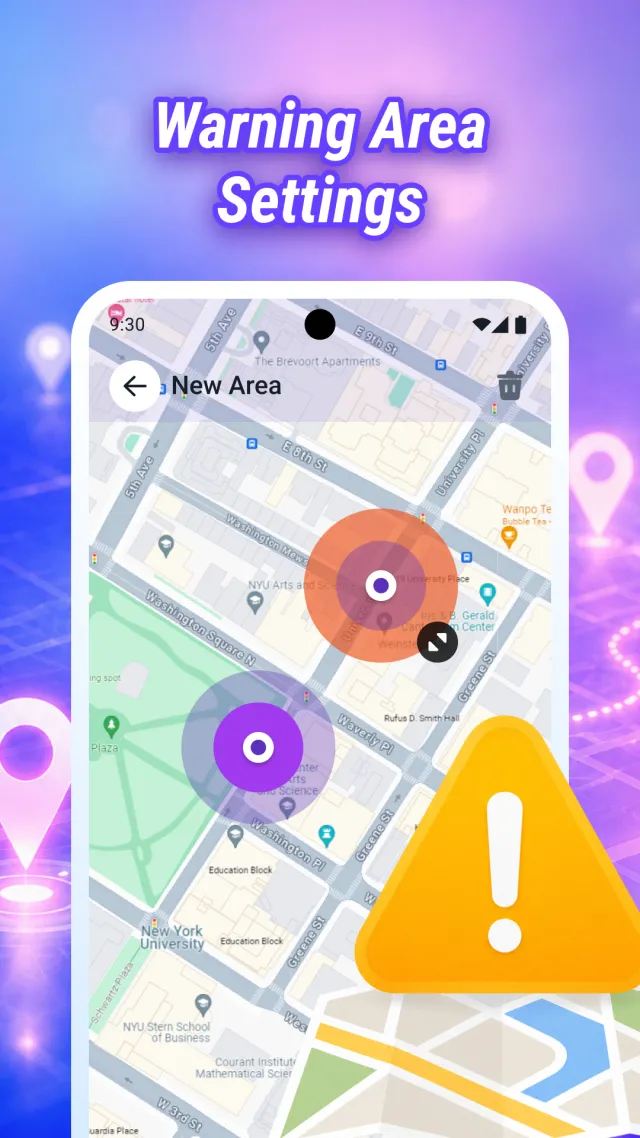 GPS Phone Tracker & Locator - Screen 4