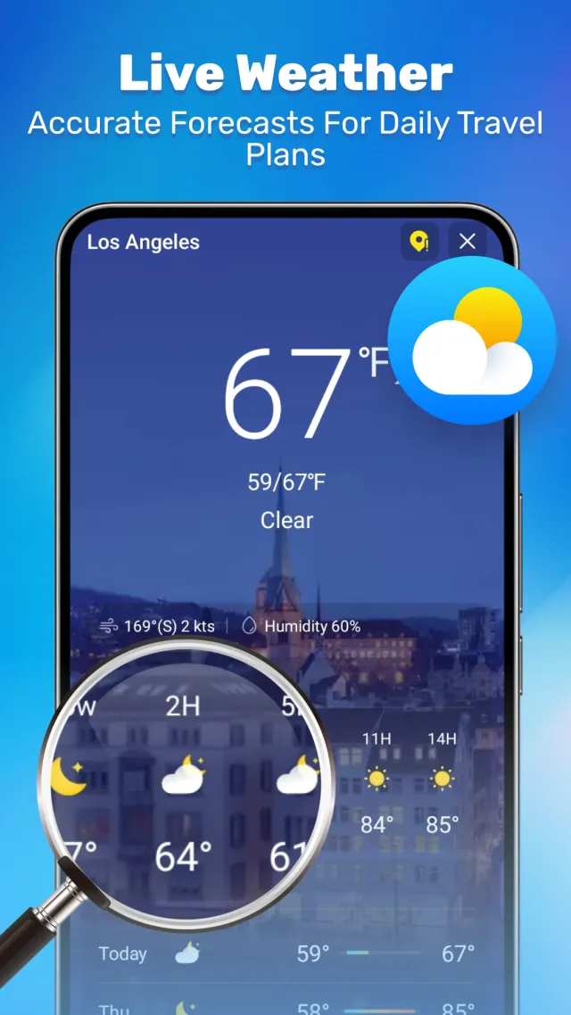 Go Browser - Safe & Fast - Screen 6
