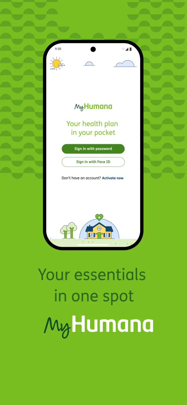 MyHumana - Screen 7