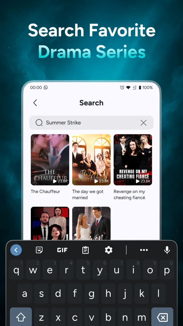 FlickStory: Watch Short Drama - Screen 5