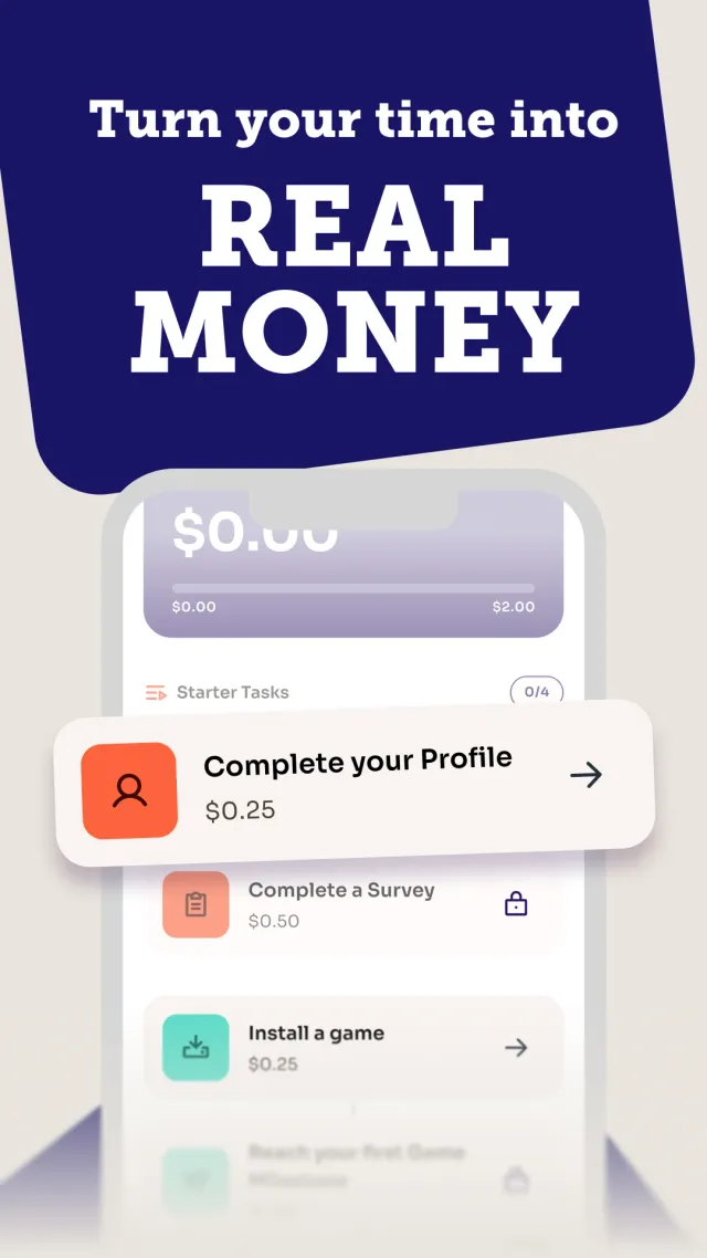 EarnWise - Screen 4
