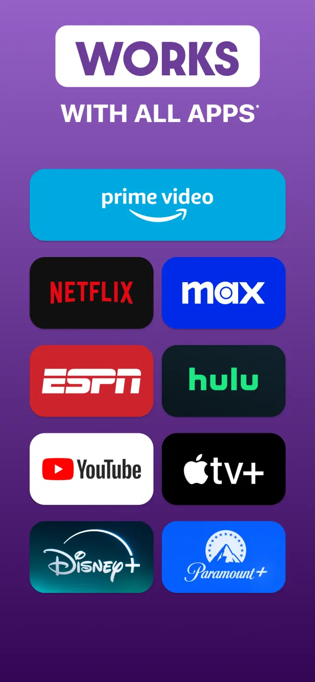 Roku Screen Mirror & Cast TV - Screen 3