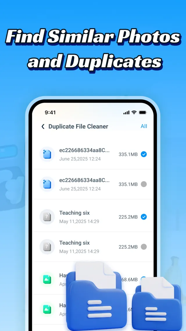 Antivirus Flux - Screen 4