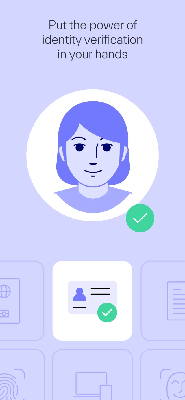 Persona Wallet - Screen 2