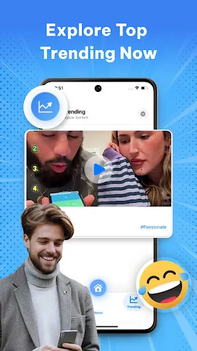 Reverse Song & Voice Challenge - Screen 3