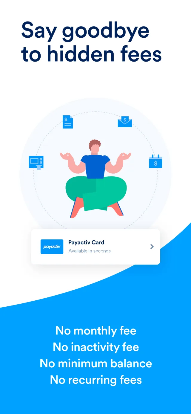 Payactiv - Screen 6