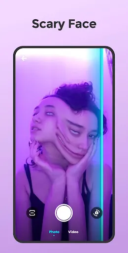 Time Warp Scan - Face Scan - Screen 7