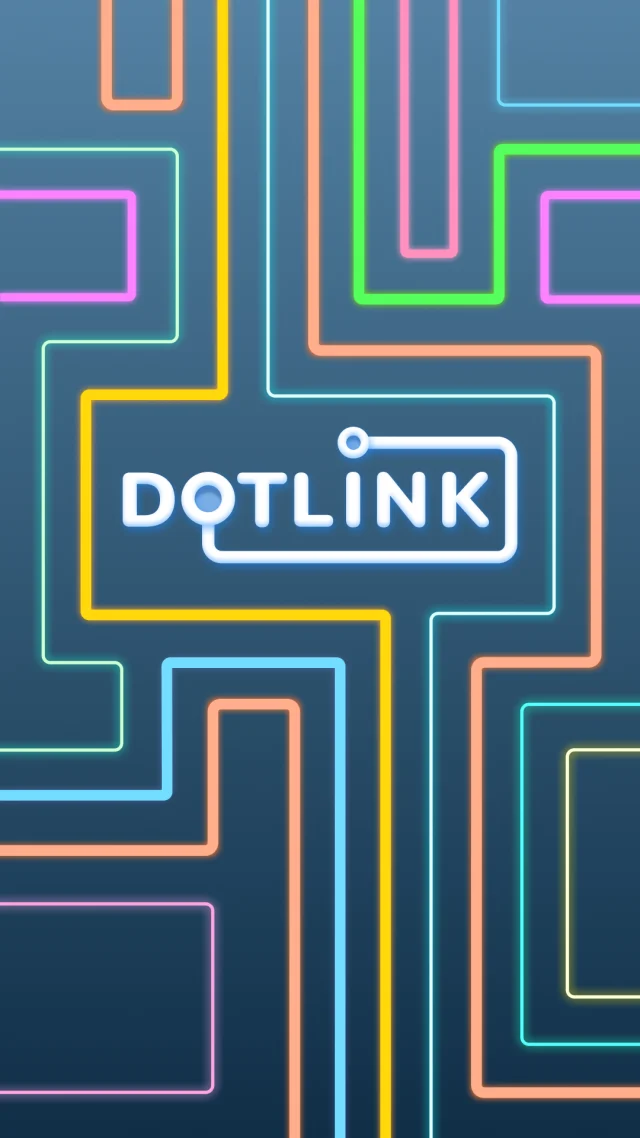 Dot Link - Connect the Dots - Screen 7