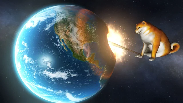 Solar Smash - Screen 5