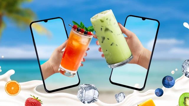 BOBA DIY™: Tasty Tea Simulator - Screen 5