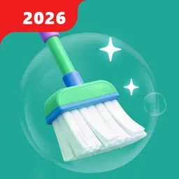 Clean Master icon