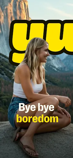 Yubo: Make friends & chat now - Screen 1