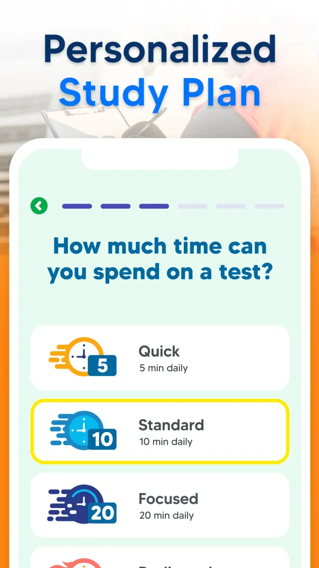CDL Prep Practice Test 2026 - Screen 8