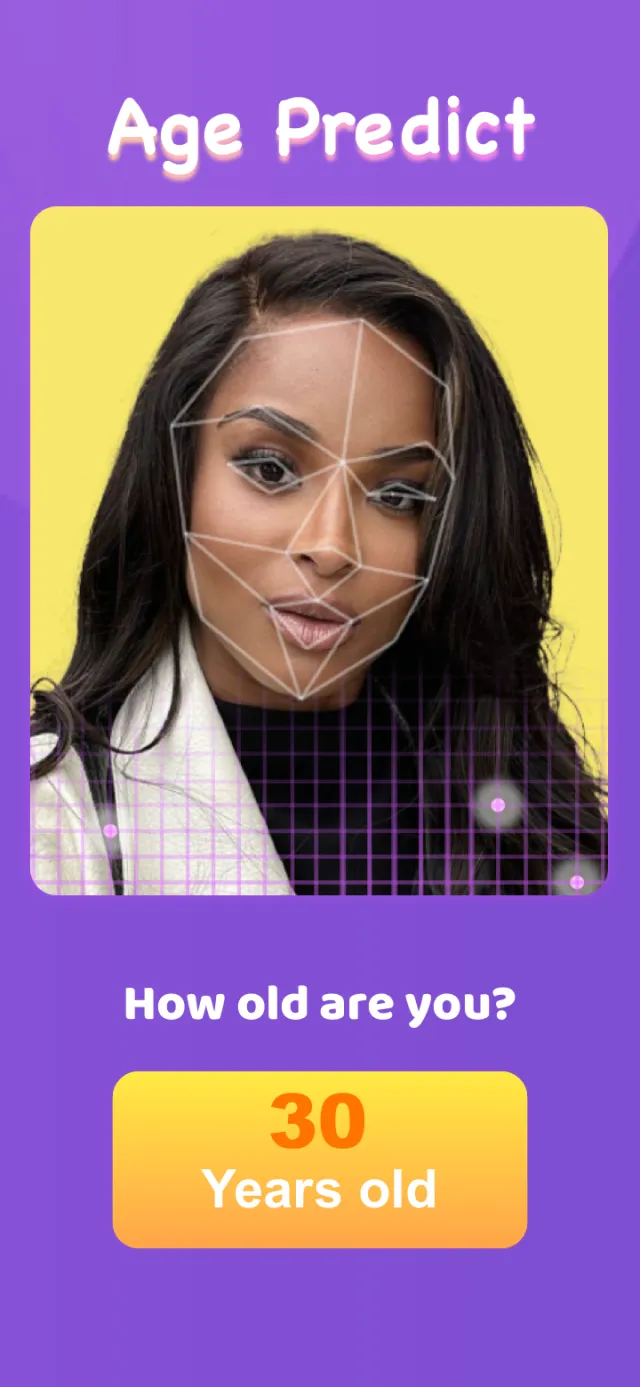 Future Face - See Your Future - Screen 7