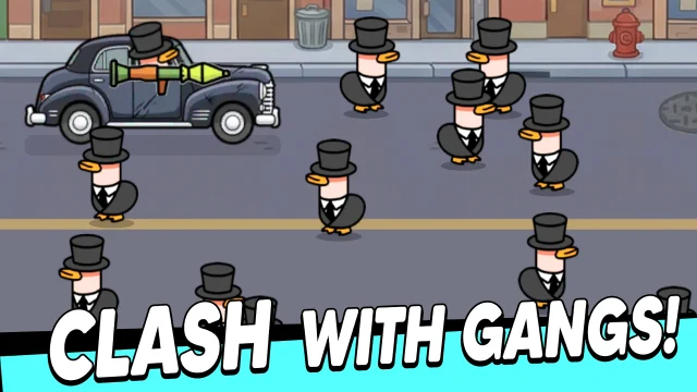 Quack Bag: Duck Mafia - Screen 6
