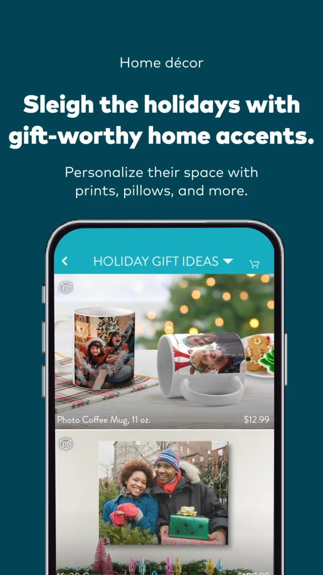 Snapfish: Prints + Photo Books - Screen 4