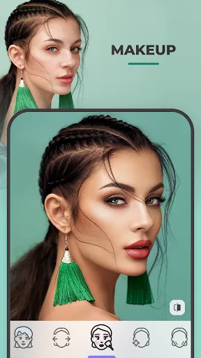 FaceApp: Perfect Face Editor - Screen 6