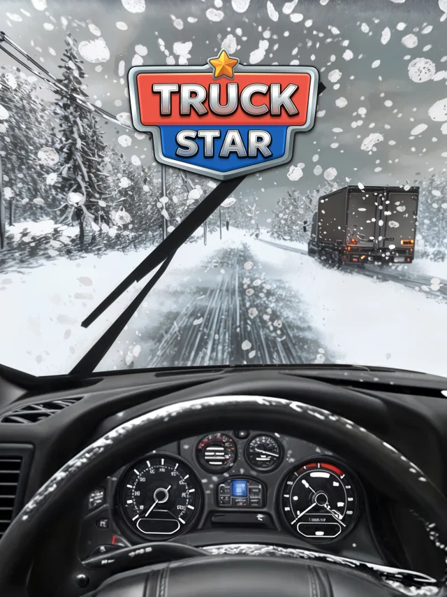 Truck Star - Screen 7