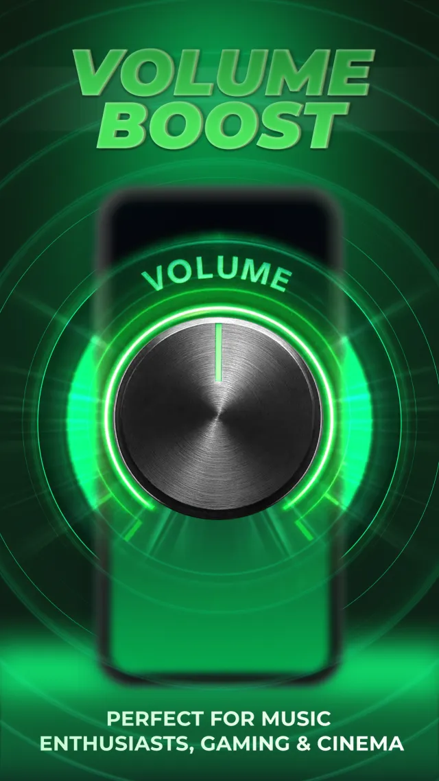 Super Loud Volume Booster - Screen 2