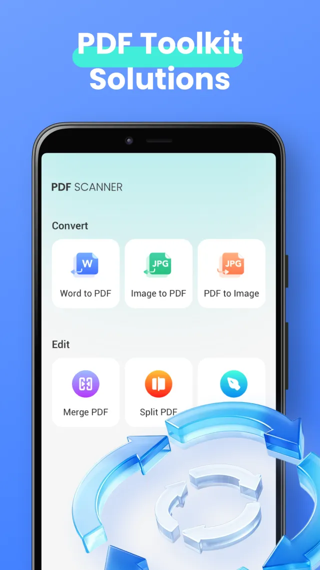 PDF Scanner - Reader - Screen 6