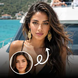 AI Face Swap: Image Generator icon