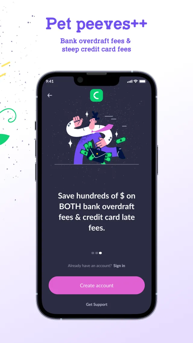 Cashli: Cash Advance & Rewards - Screen 4