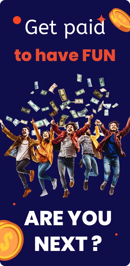 MONEY CASH - Play Games & Earn - Screen 6