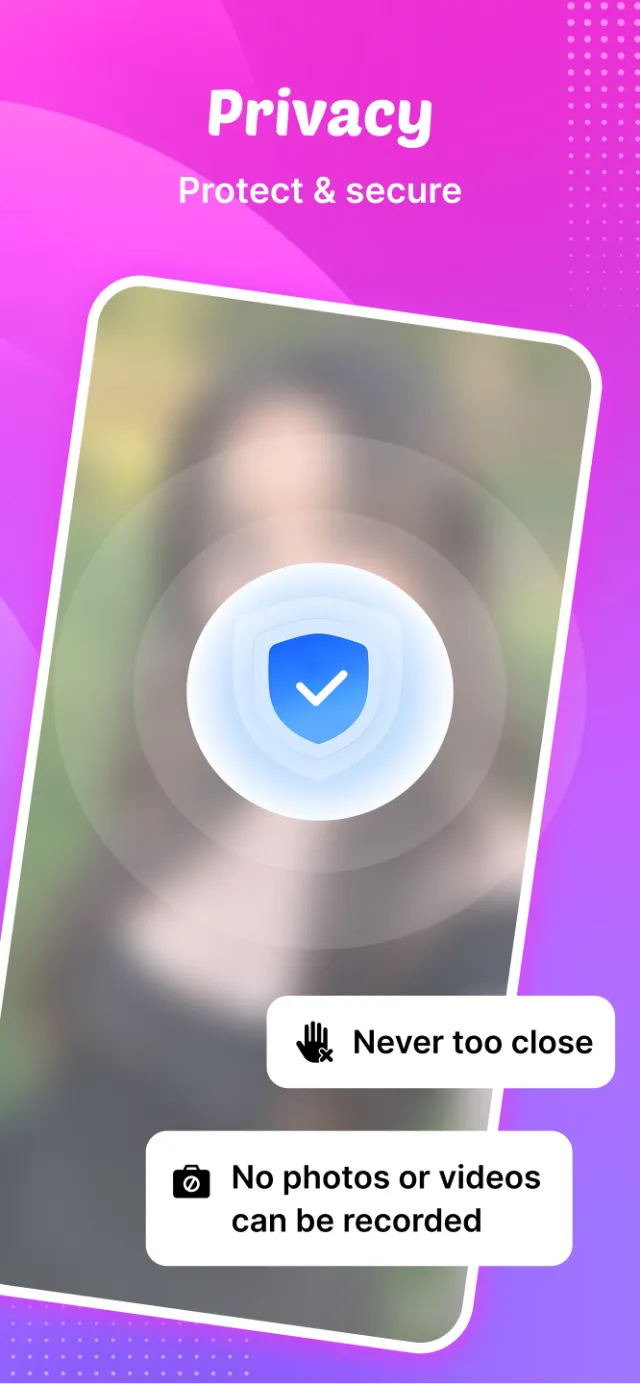 Molo-Live Video Chat&Have fun - Screen 6