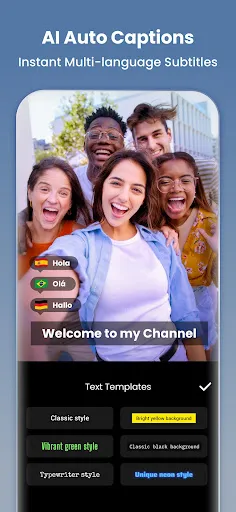 Video Editor & Maker - InShot - Screen 6