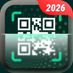 QR Code Scanner icon