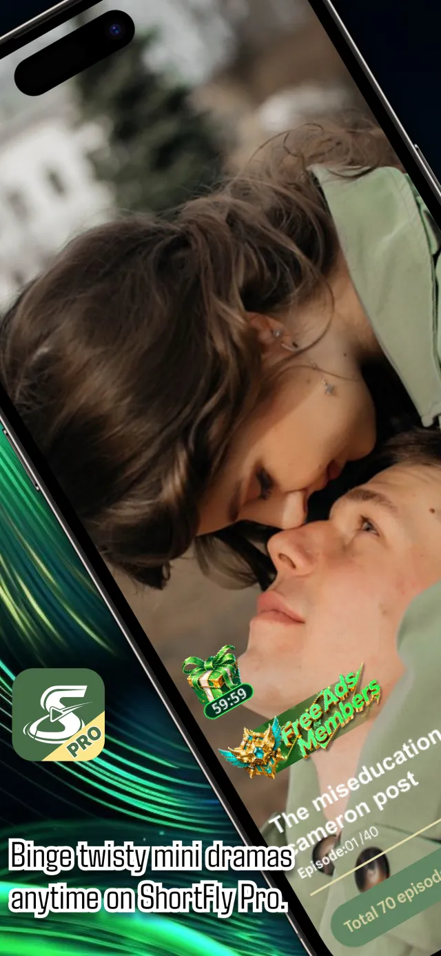 ShortFly Pro - Screen 8