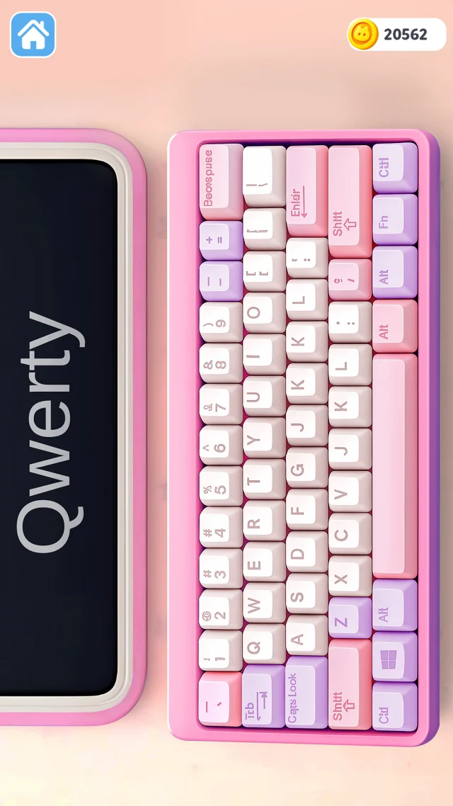 Satisfying Toys : Calm Games - Screen 6