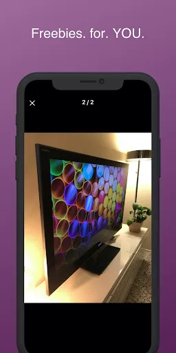 Freebie Alerts: Free Stuff App - Screen 4
