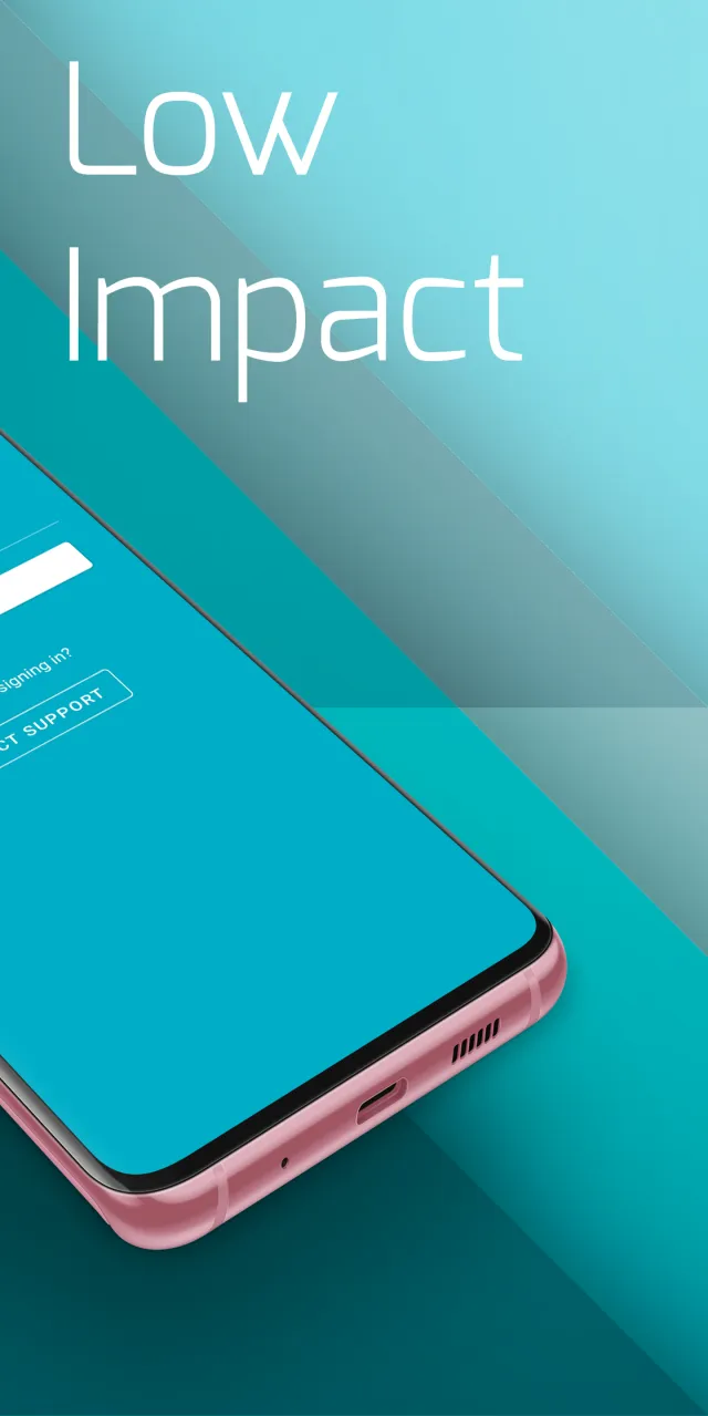 RealityMeter - Screen 2
