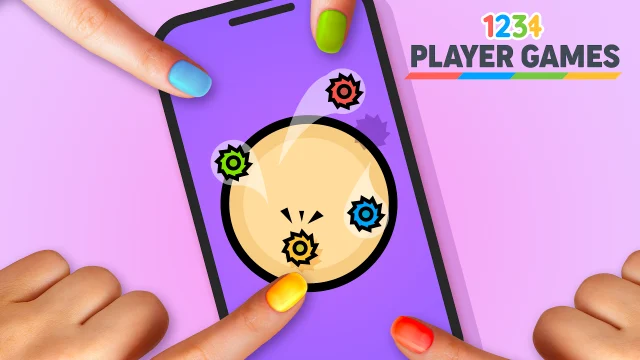 1 2 3 4 Player Games - Offline - Screen 6
